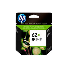 CARTUCHO DE TINTA HP 62XL C2P05AL NEGRO 600 PÁGINAS