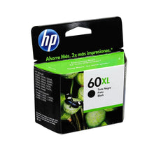 CARTUCHO DE TINTA HP 62XL C2P05AL NEGRO 600 PÁGINAS