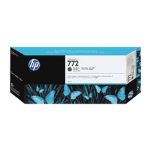 Cartucho de tinta HP 772 negro mate CN635A