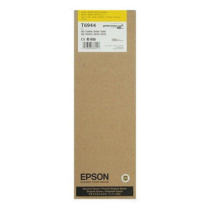 Cartucho Stylus serie T 700 ml