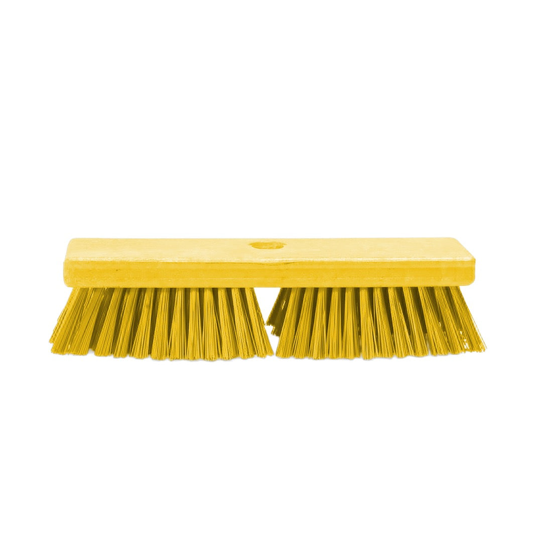 Cepillo deck scrub El Castor