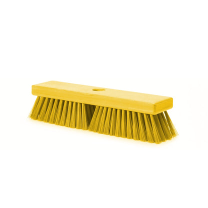 Cepillo deck scrub El Castor