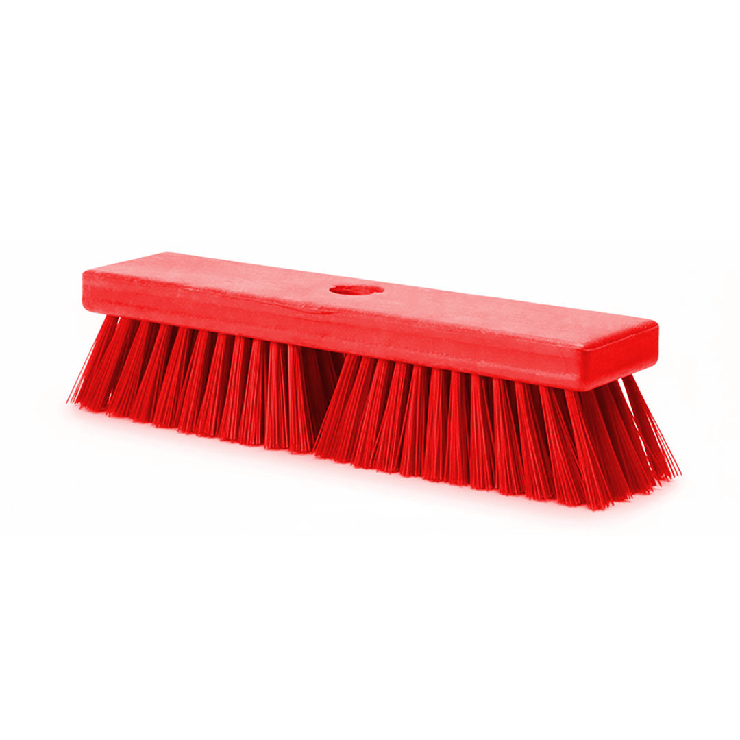 Cepillo deck scrub El Castor