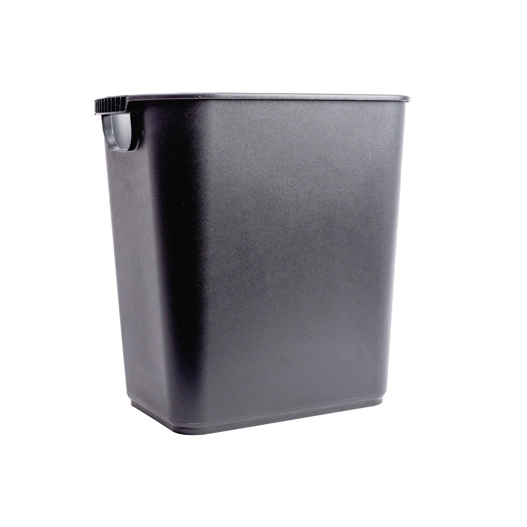 Cesto Jumbo Sablón Negro 8025NE de 26 litros