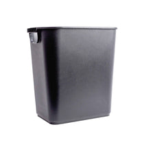 Cesto Jumbo Sablón Negro 8025NE de 26 litros
