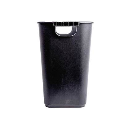 Cesto Jumbo Sablón Negro 8025NE de 26 litros