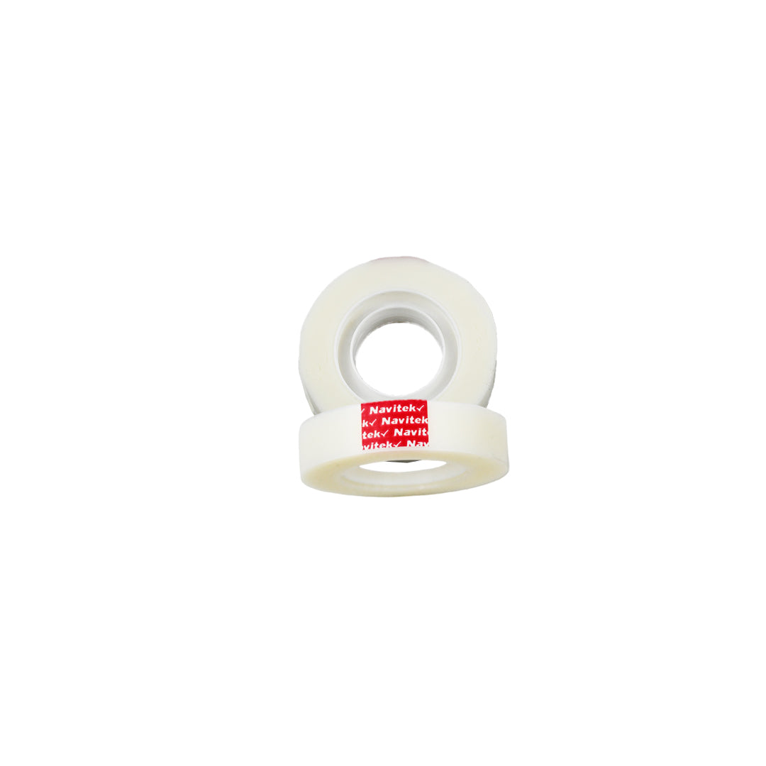Cinta Adhesiva Mágica Invisible N-80 de 12 mm X 33 m