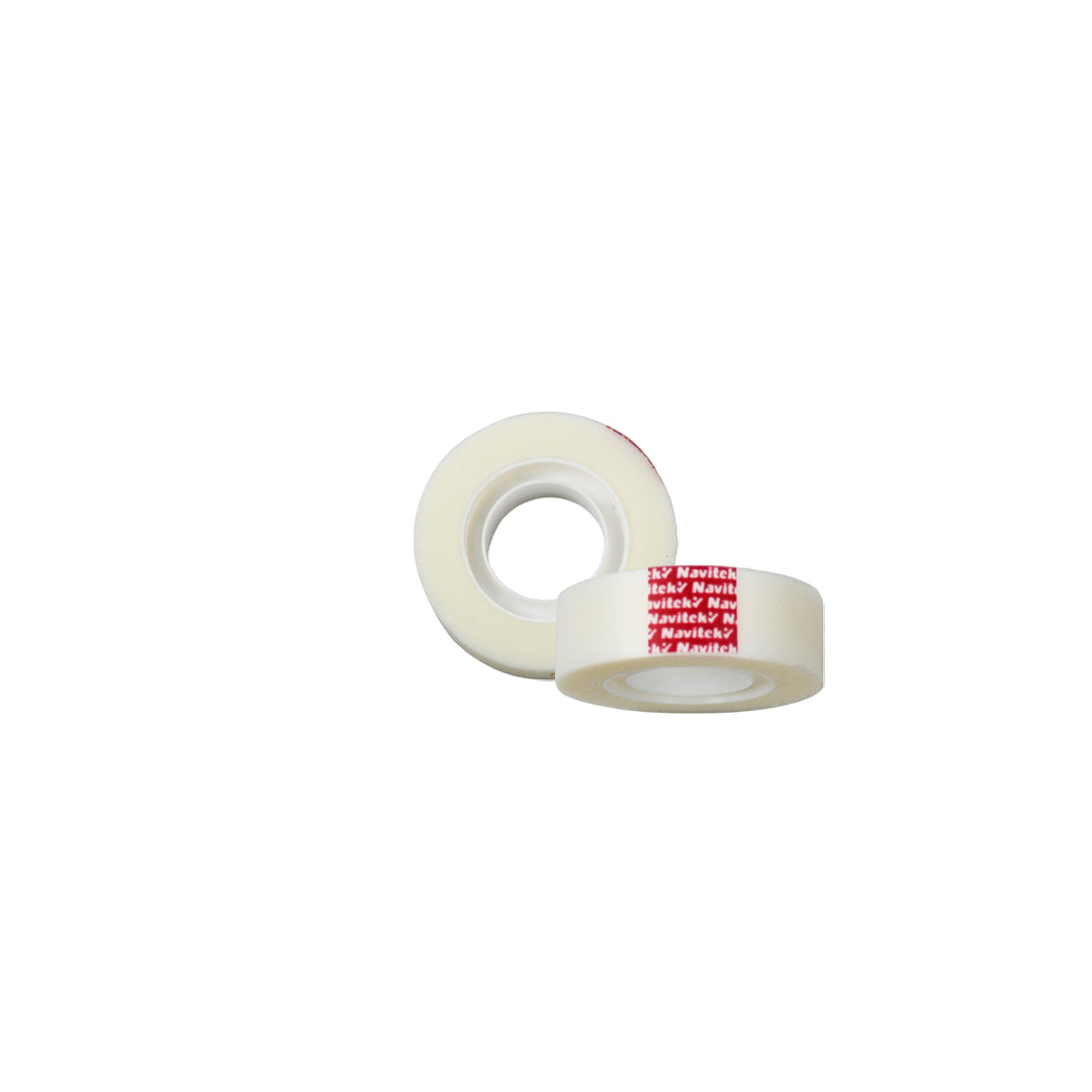 Cinta Adhesiva Mágica Invisible N-80 de 12 mm X 33 m