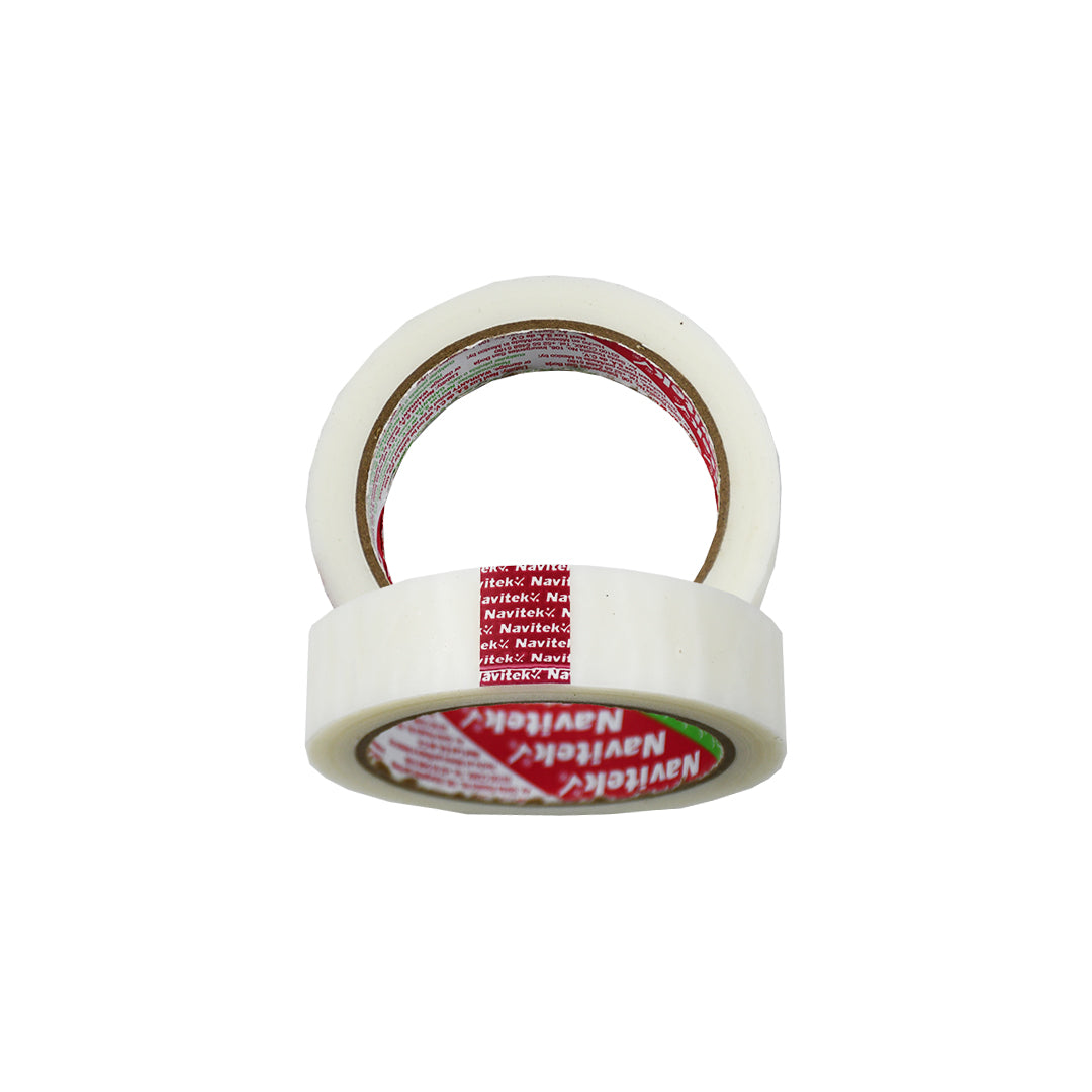 Cinta Adhesiva Mágica Invisible N-80 de 12 mm X 33 m