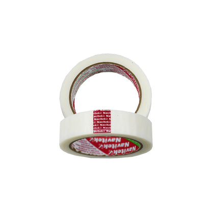 Cinta Adhesiva Mágica Invisible N-80 de 12 mm X 33 m