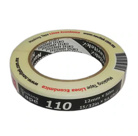 Cinta adhesiva Navitek masking tape 110.