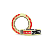 Cinta adhesiva Navitek masking tape 110.