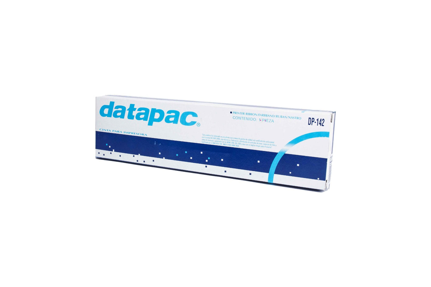 Cinta datapac dp-142 epson fx-890
