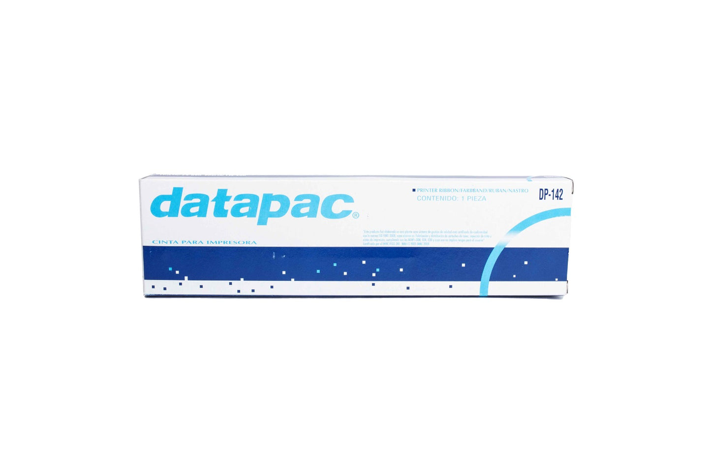 Cinta datapac dp-142 epson fx-890