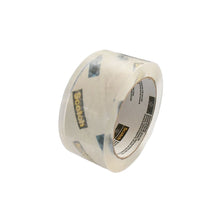 CINTA DE EMPAQUE TRANSPARENTE SCOTCH HEAVY DUTY 3850-6-EF 48 MM X 50 M