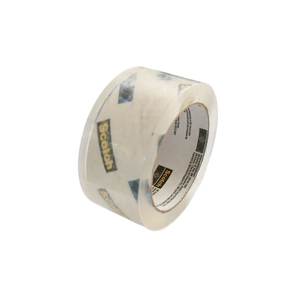 CINTA DE EMPAQUE TRANSPARENTE SCOTCH HEAVY DUTY 3850-6-EF 48 MM X 50 M