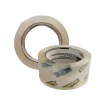 CINTA DE EMPAQUE TRANSPARENTE SCOTCH HEAVY DUTY 3850-6-EF 48 MM X 50 M
