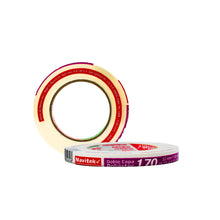 Cinta Navitek doble cara diurex 12 mm x 50 m.