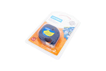 Cinta Dymo letra tag 91332 12 mm x 4 m.