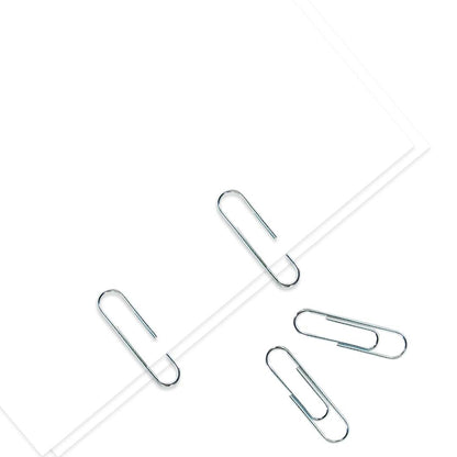 Clip standard Wilson caja con 100 pzas.