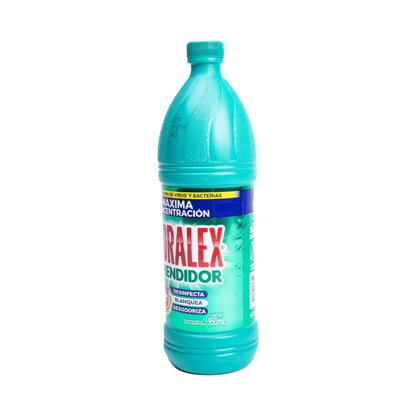 Blanqueador Cloralex el rendidor de 950 ml.
