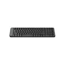 Kit teclado/mouse Perfect Choice MK220 USB inalámbrico.