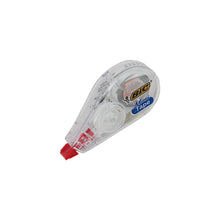 Cinta Correctora Bic Mini-roller de 5.0 mm x 5 m.