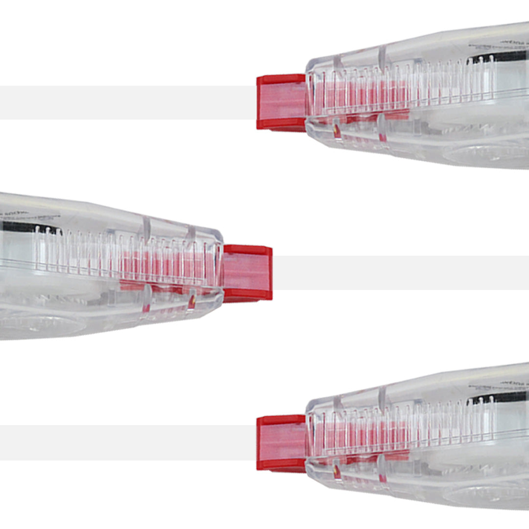 Cinta Correctora Bic Mini-roller de 5.0 mm x 5 m.