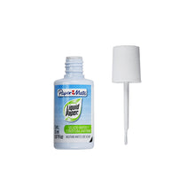 Corrector Papermate Líquido de 20 ml.