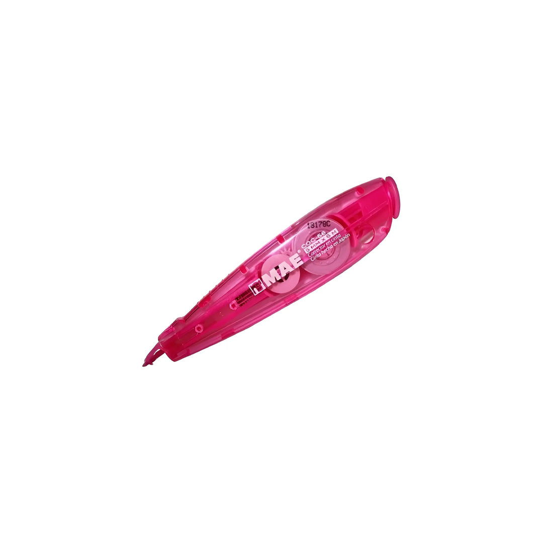 Corrector en cinta MAE COC-56 5 mm x 6 m