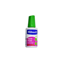 Corrector Pelikan Líquido Aqua Fluid de 20 ml.