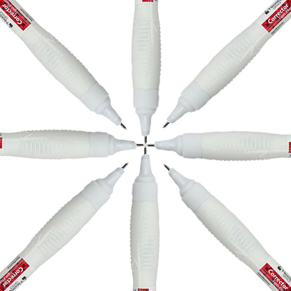 Corrector liquido tipo lapiz nextep 8 ml