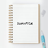 Corrector Líquido Zebra Tipo Pluma Rollerball de 6ml