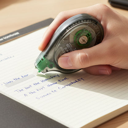Cinta Correctora Correction Tape Tombow 4 mm X 10 Mt
