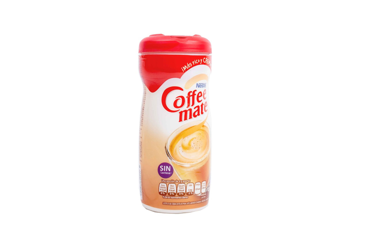 Coffe Mate Original Nestlé Sustituto de Crema