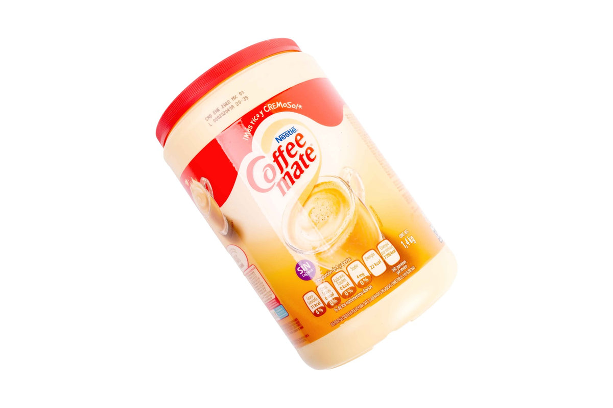 Coffe Mate Original Nestlé Sustituto de Crema