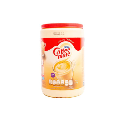 SUSTITUTO DE CREMA EN POLVO NESTLE COFFEE MATE