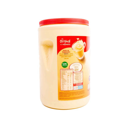 SUSTITUTO DE CREMA EN POLVO NESTLE COFFEE MATE