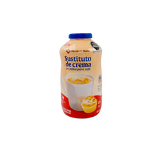 Crema para cafe members mark 1 kg.