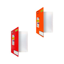 CUADERNO PROFESIONAL NORMA COLOR 360 COSIDO 100 HOJAS