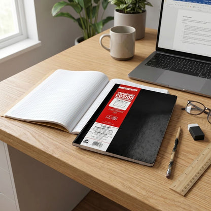 CUADERNO PROFESIONAL DIETRIX FIRST CLASS 100 HOJAS VARIOS COLORES