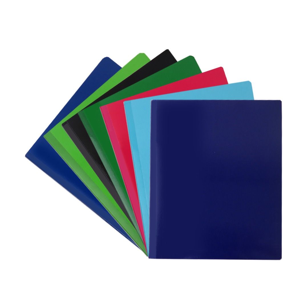CUADERNO PROFESIONAL DIETRIX FIRST CLASS 100 HOJAS VARIOS COLORES
