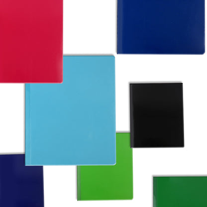 CUADERNO PROFESIONAL DIETRIX FIRST CLASS 100 HOJAS VARIOS COLORES