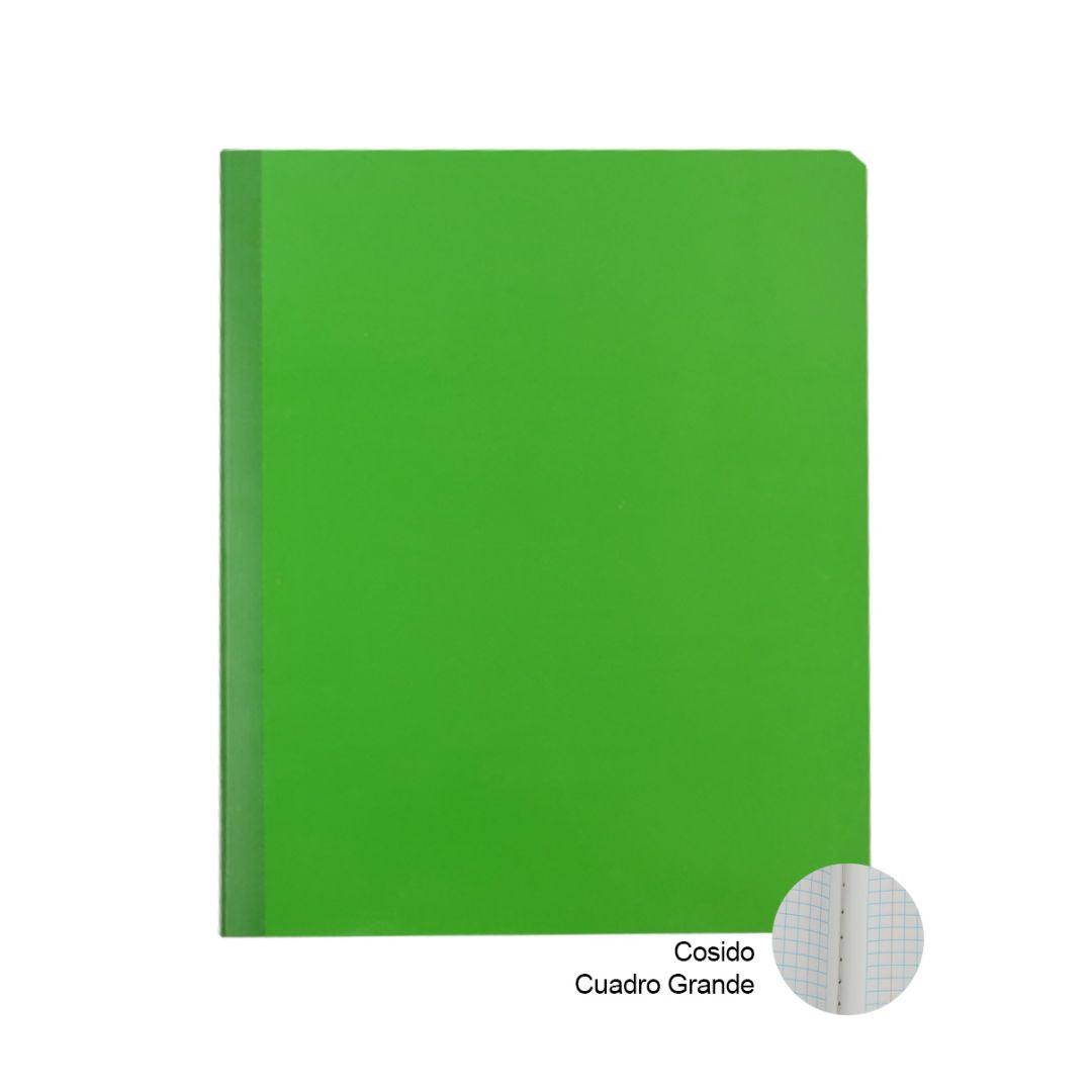 CUADERNO PROFESIONAL DIETRIX FIRST CLASS 100 HOJAS VARIOS COLORES