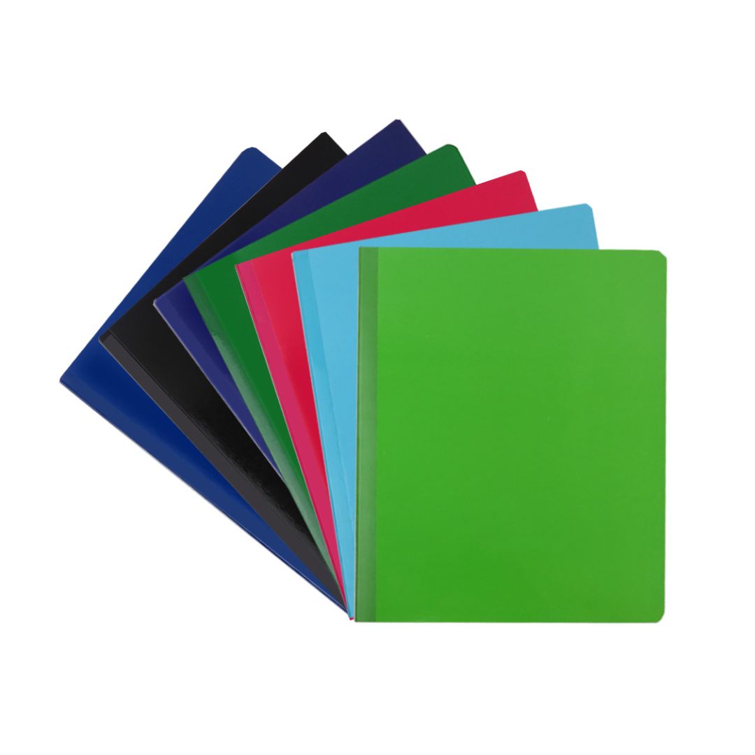 CUADERNO PROFESIONAL DIETRIX FIRST CLASS 100 HOJAS VARIOS COLORES