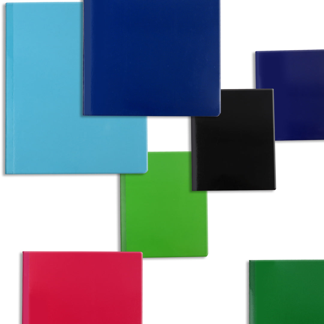 CUADERNO PROFESIONAL DIETRIX FIRST CLASS 100 HOJAS VARIOS COLORES