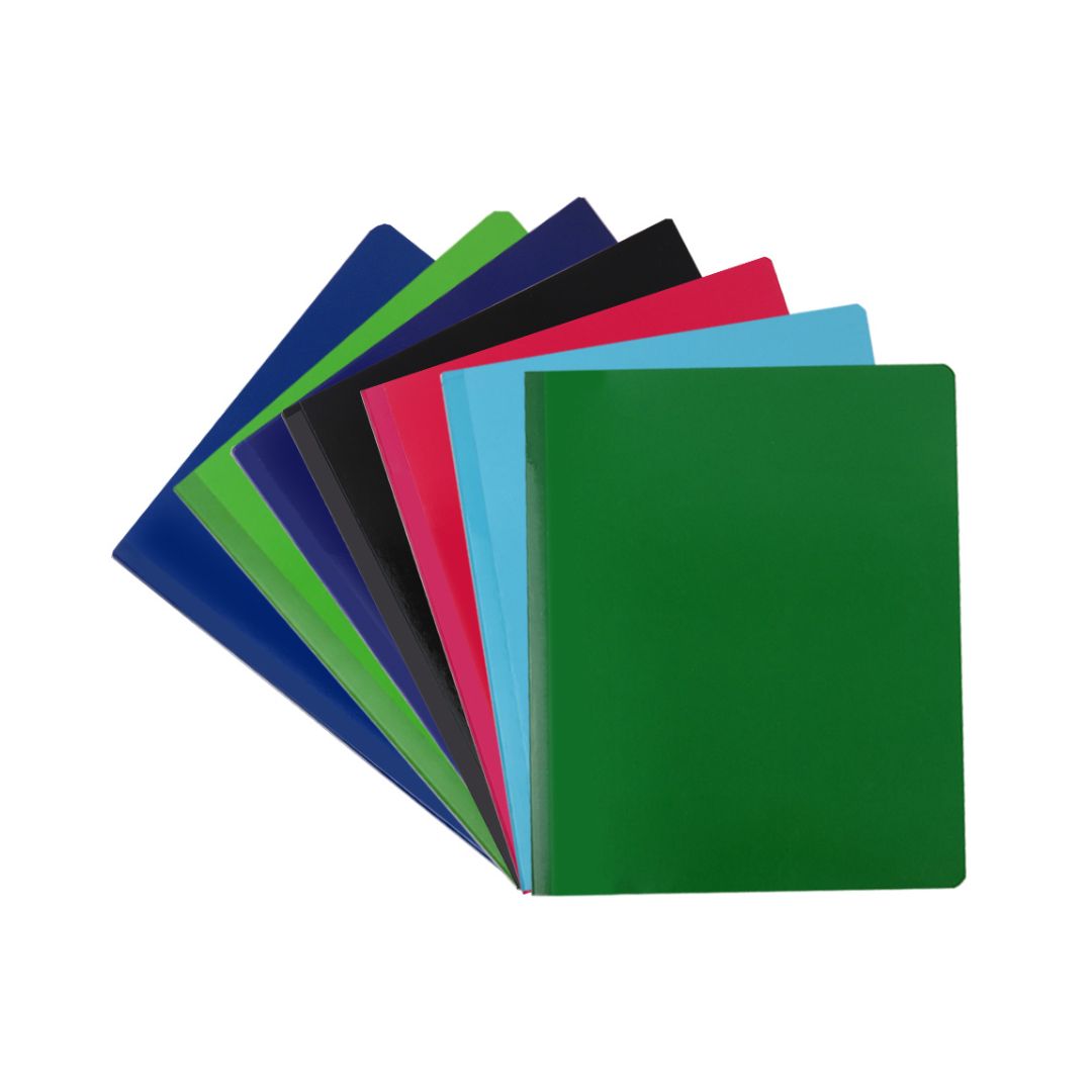 CUADERNO PROFESIONAL DIETRIX FIRST CLASS 100 HOJAS VARIOS COLORES