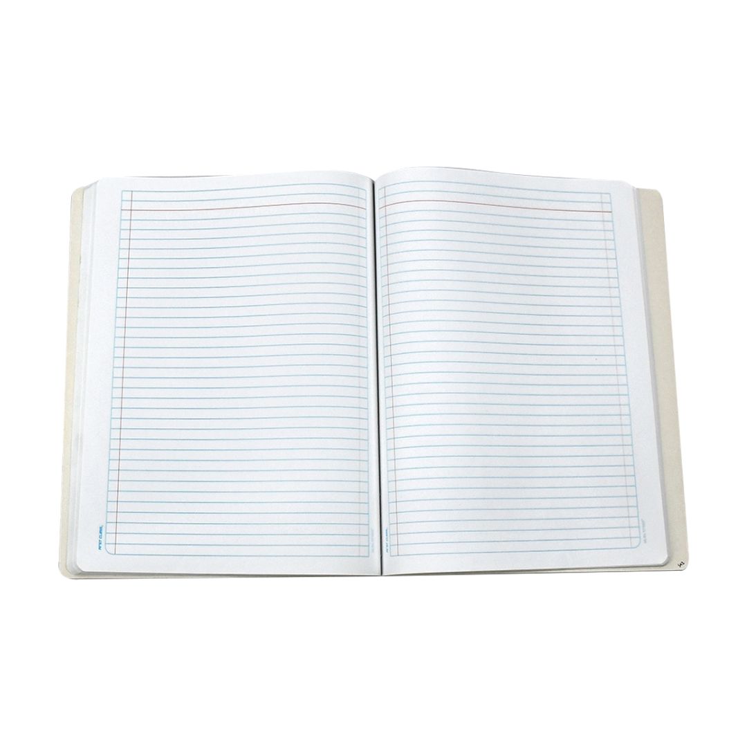 CUADERNO PROFESIONAL DIETRIX FIRST CLASS 100 HOJAS VARIOS COLORES