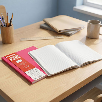 CUADERNO PROFESIONAL DIETRIX FIRST CLASS 100 HOJAS VARIOS COLORES