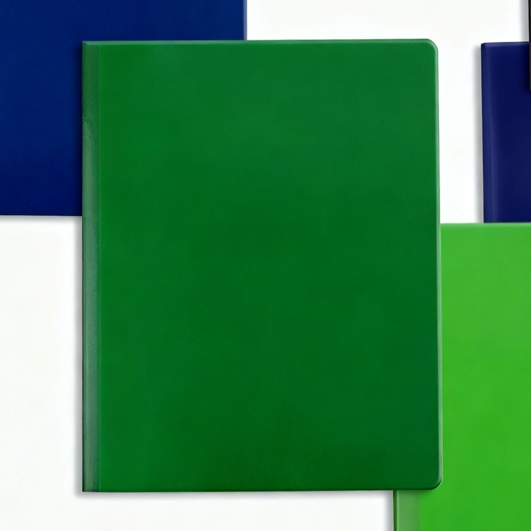 CUADERNO PROFESIONAL DIETRIX FIRST CLASS 100 HOJAS VARIOS COLORES